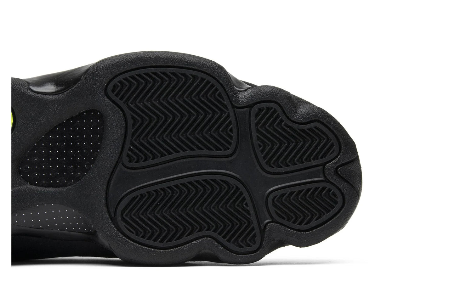 Air Jordan 13 Retro ‘Black Cat’ 414571-011