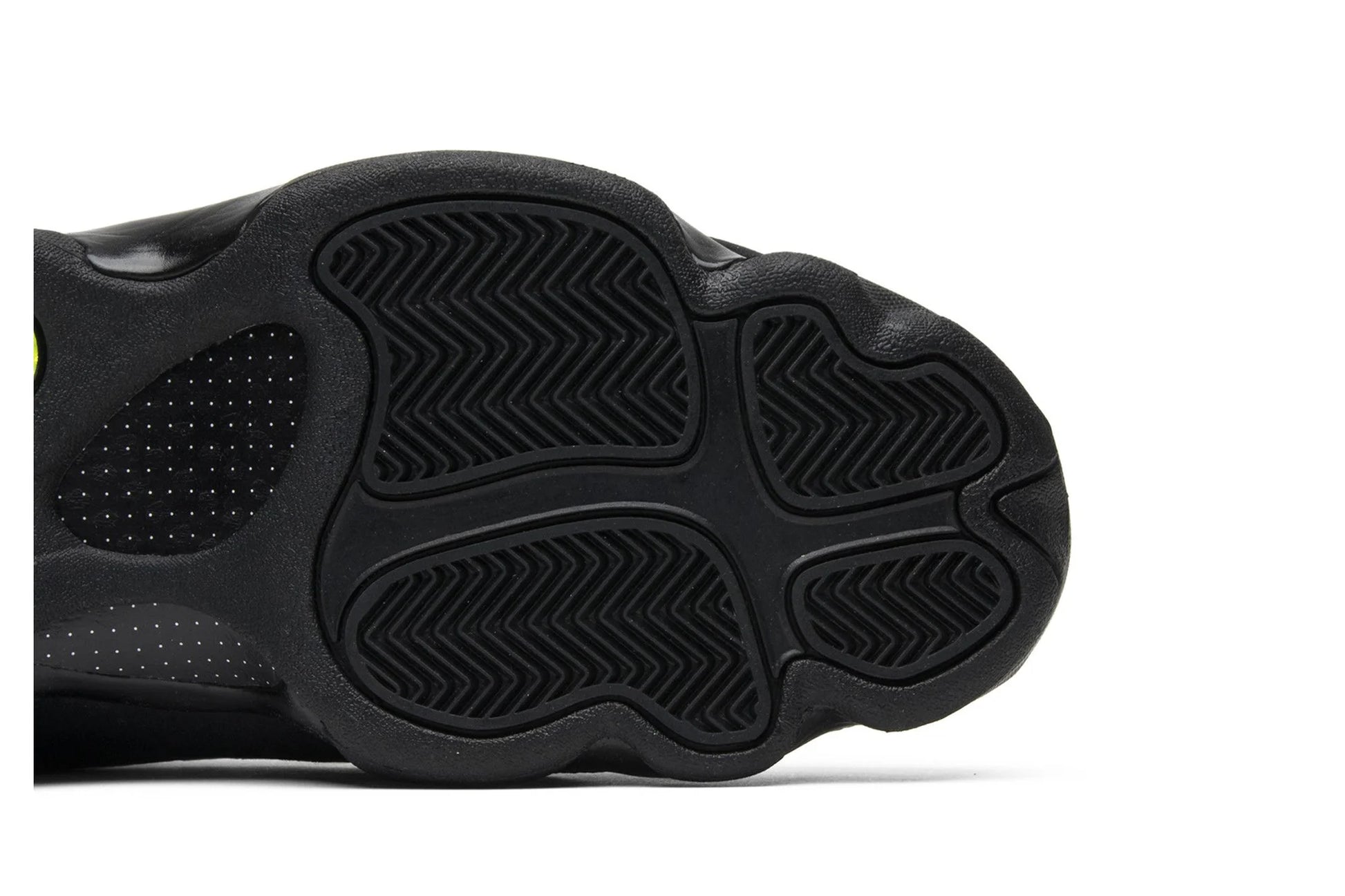 Air Jordan 13 Retro ‘Black Cat’ 414571-011