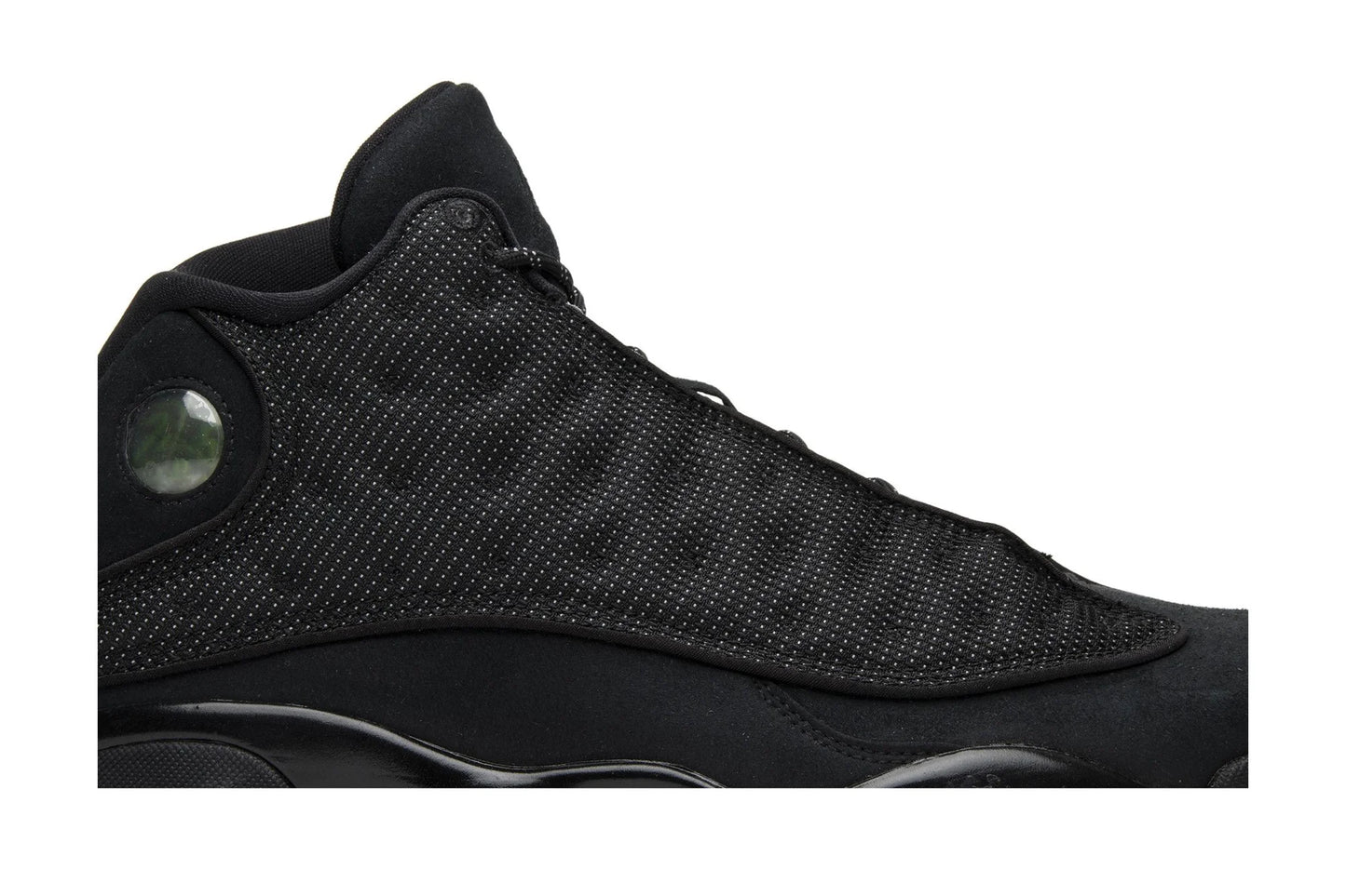 Air Jordan 13 Retro ‘Black Cat’ 414571-011