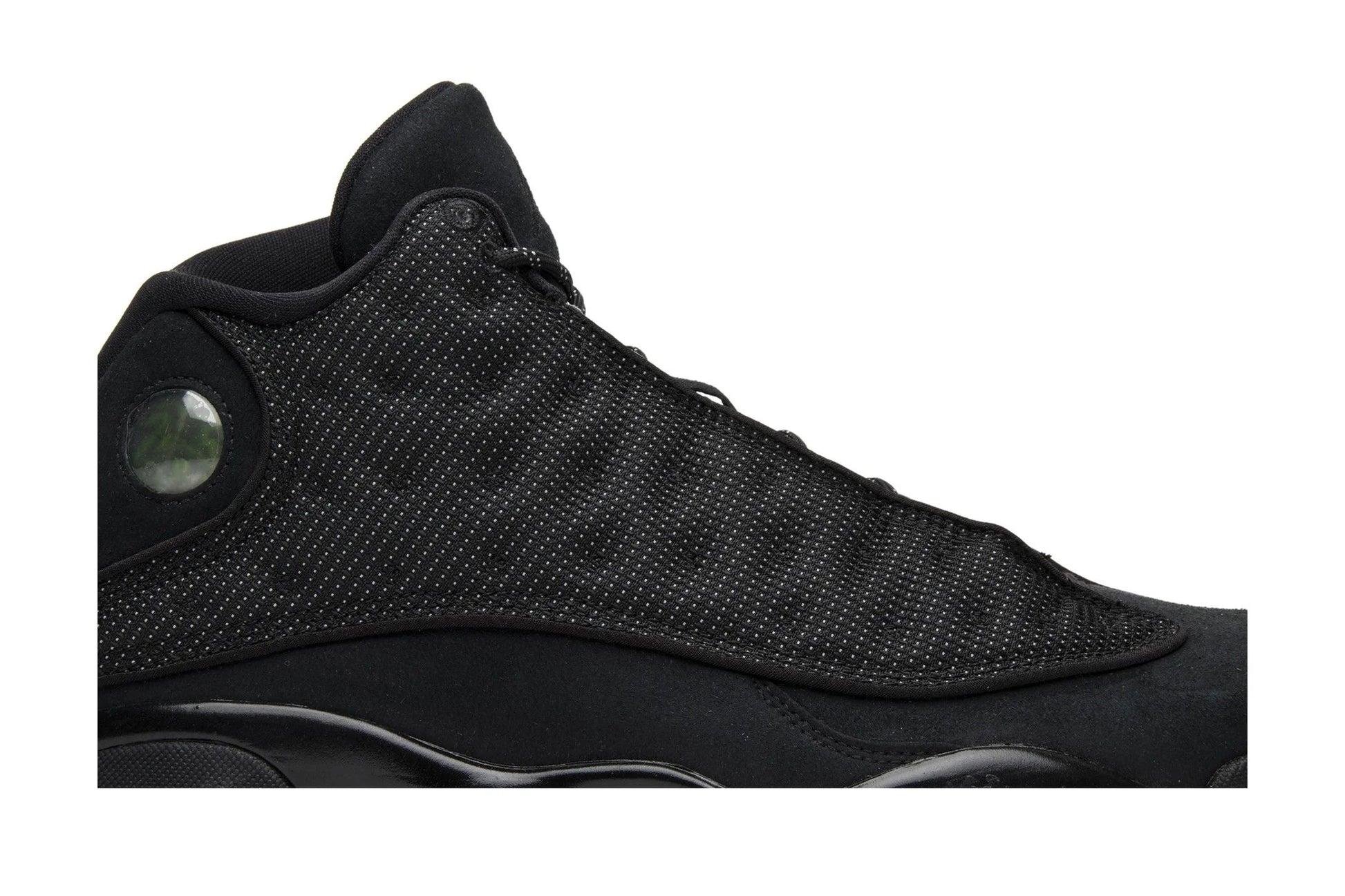 Air Jordan 13 Retro ‘Black Cat’ 414571-011