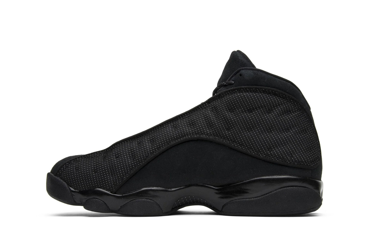 Air Jordan 13 Retro ‘Black Cat’ 414571-011