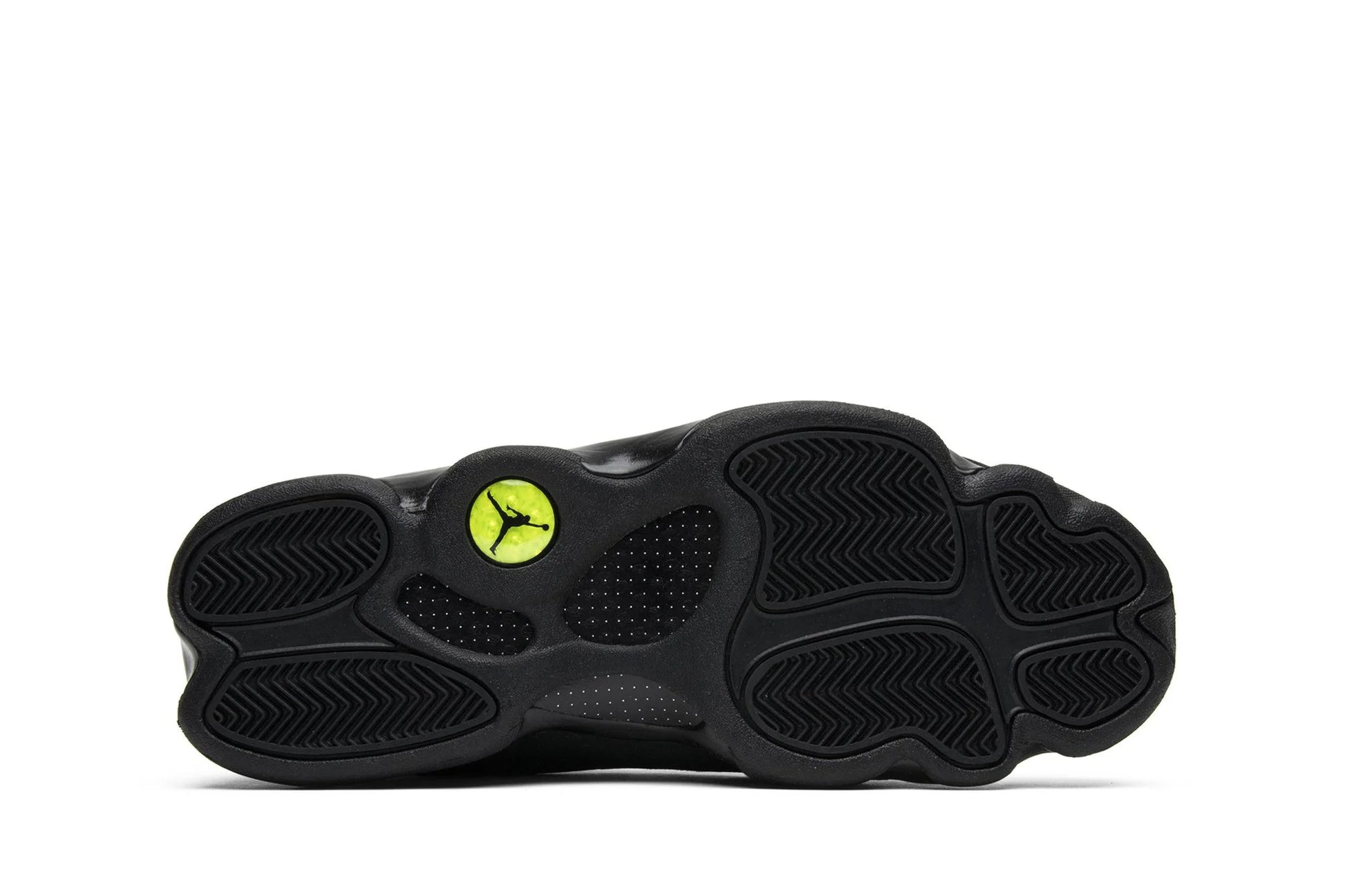 Air Jordan 13 Retro ‘Black Cat’ 414571-011