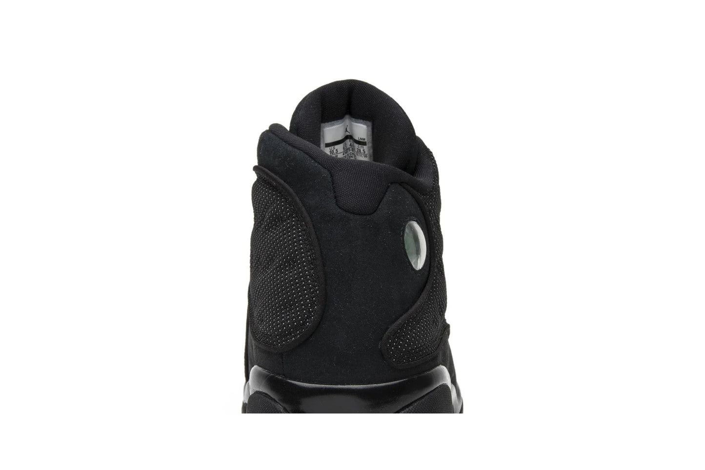 Air Jordan 13 Retro ‘Black Cat’ 414571-011