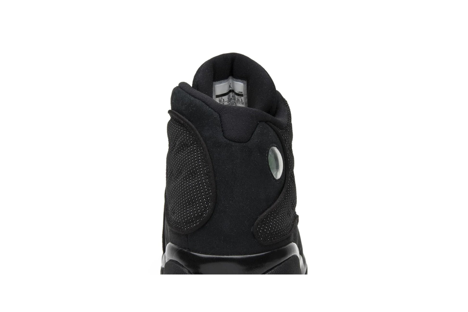 Air Jordan 13 Retro ‘Black Cat’ 414571-011