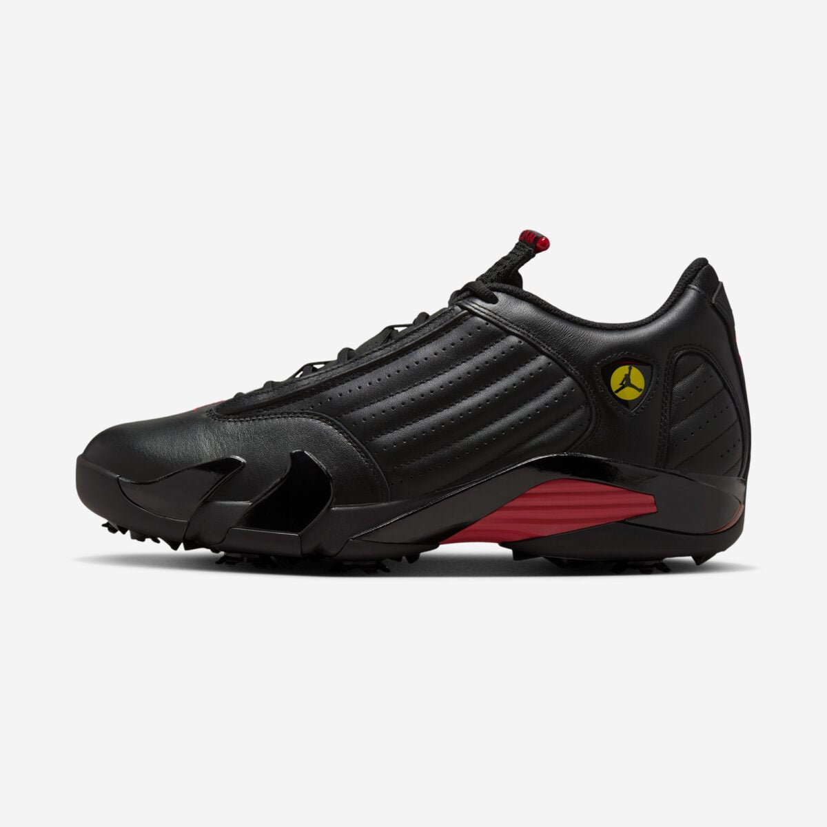 Air Jordan 14 Golf “Last Shot”