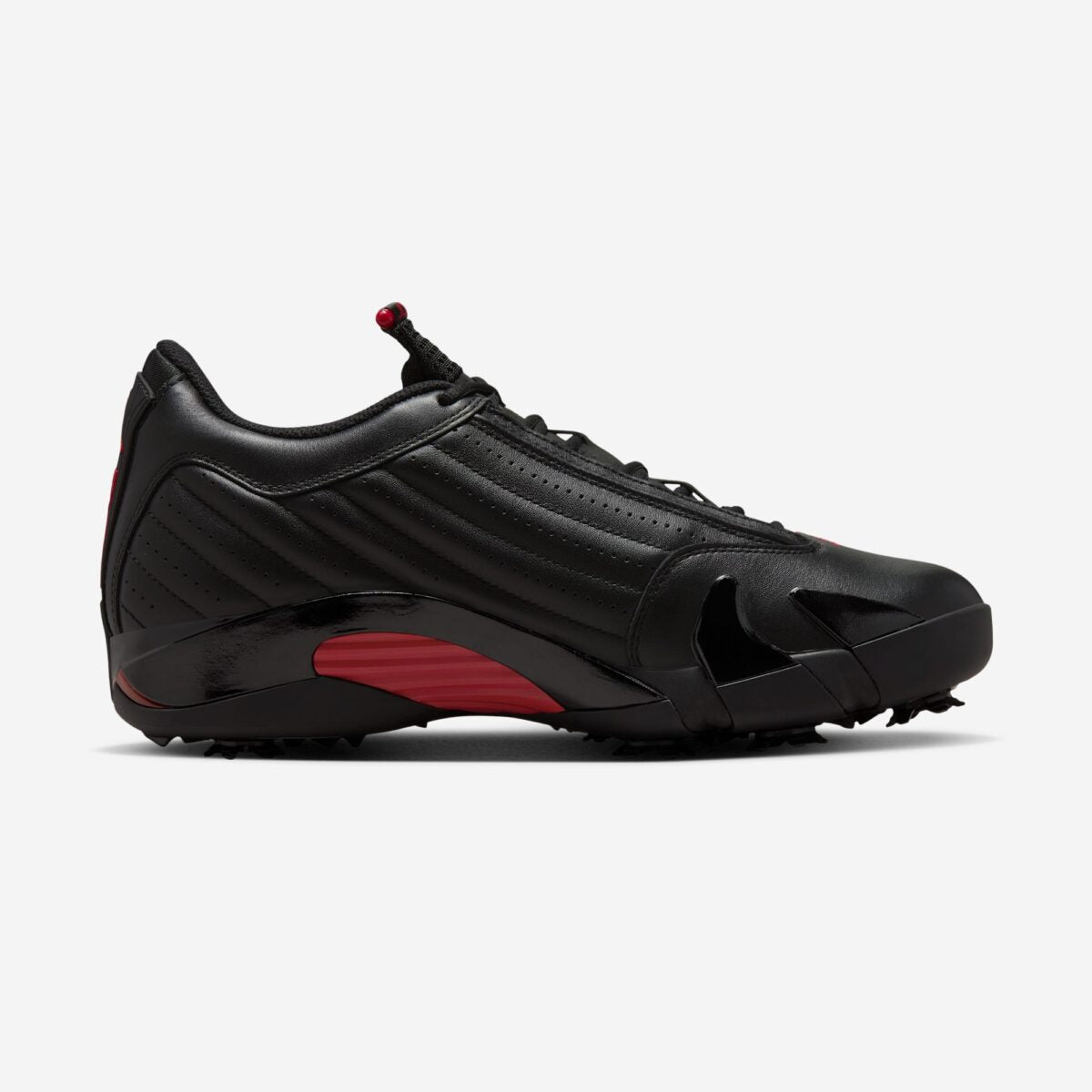 Air Jordan 14 Golf “Last Shot”
