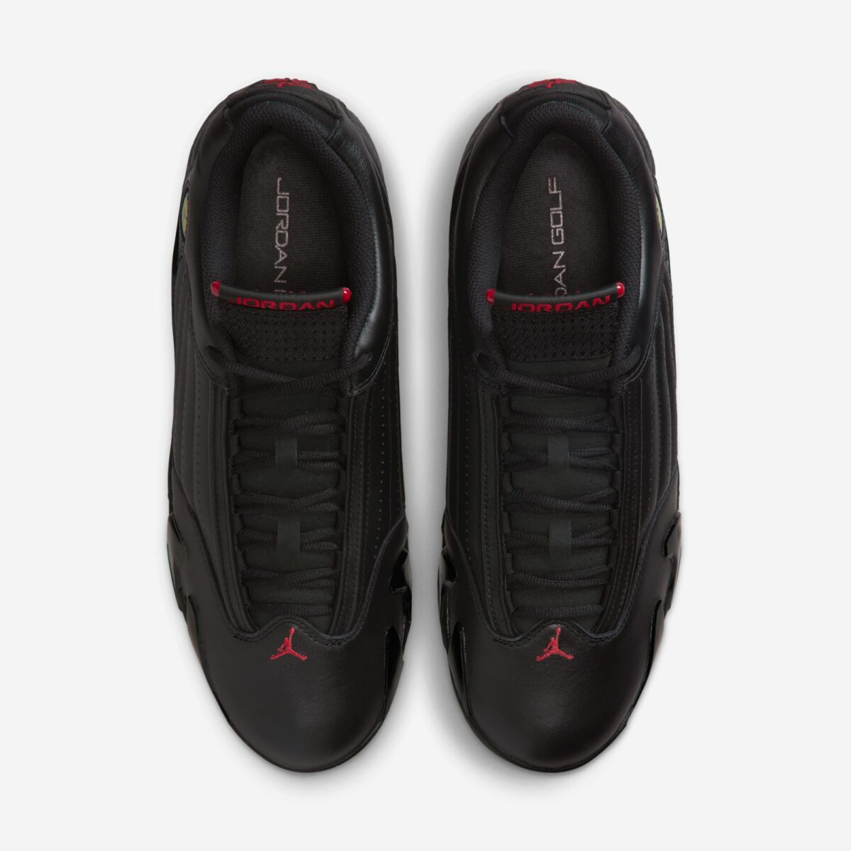 Air Jordan 14 Golf “Last Shot”