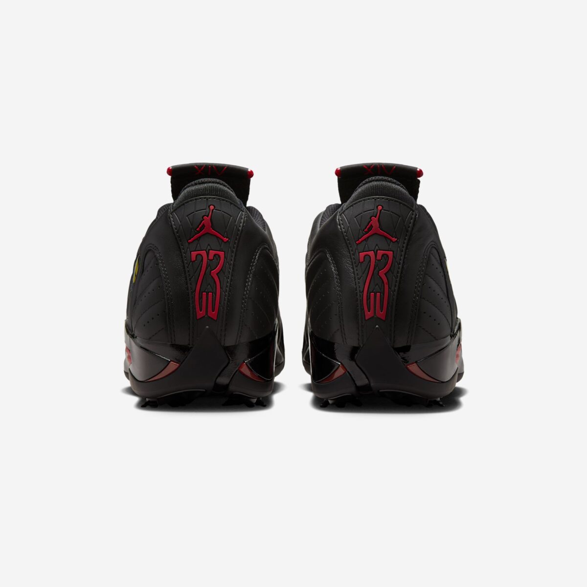 Air Jordan 14 Golf “Last Shot”