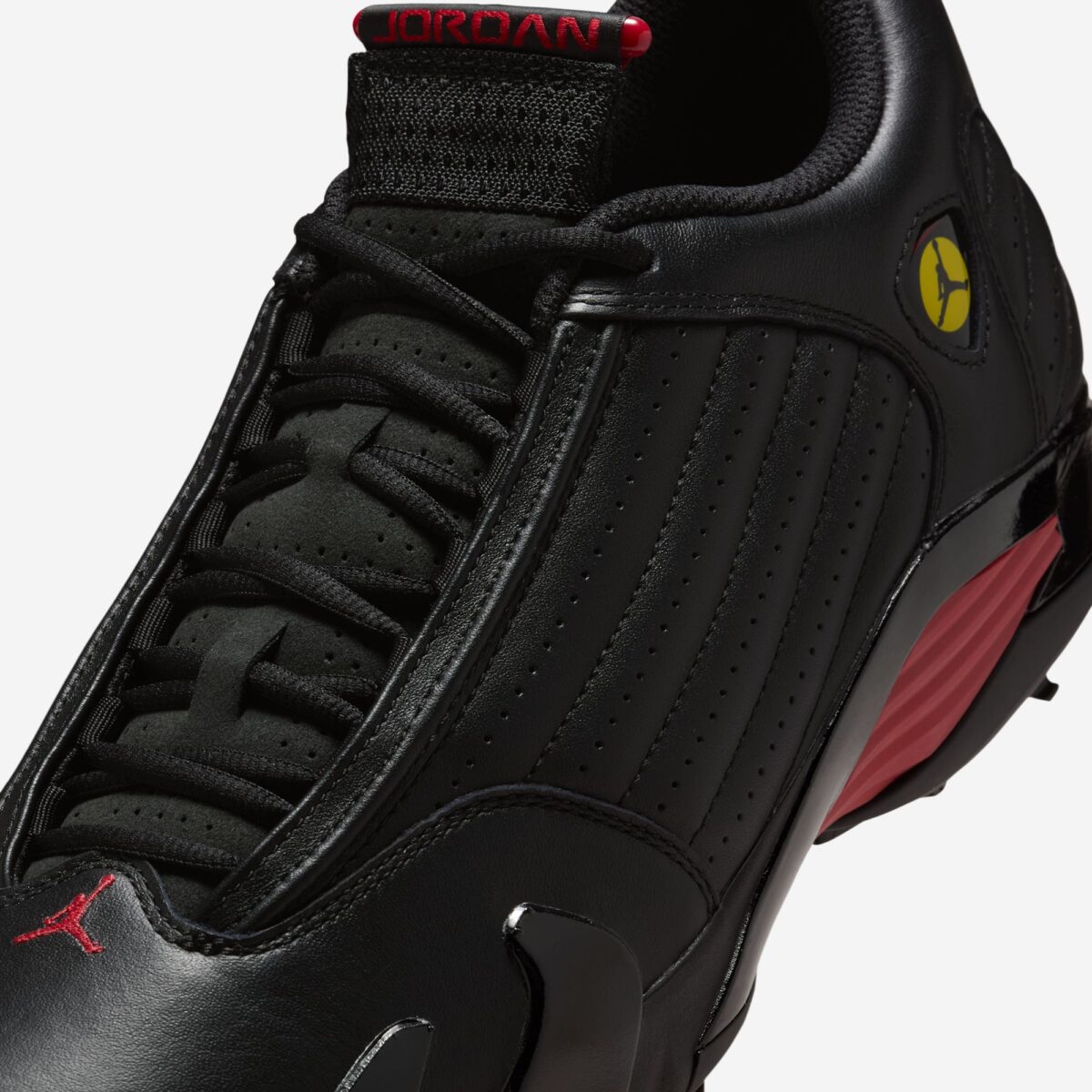 Air Jordan 14 Golf “Last Shot”