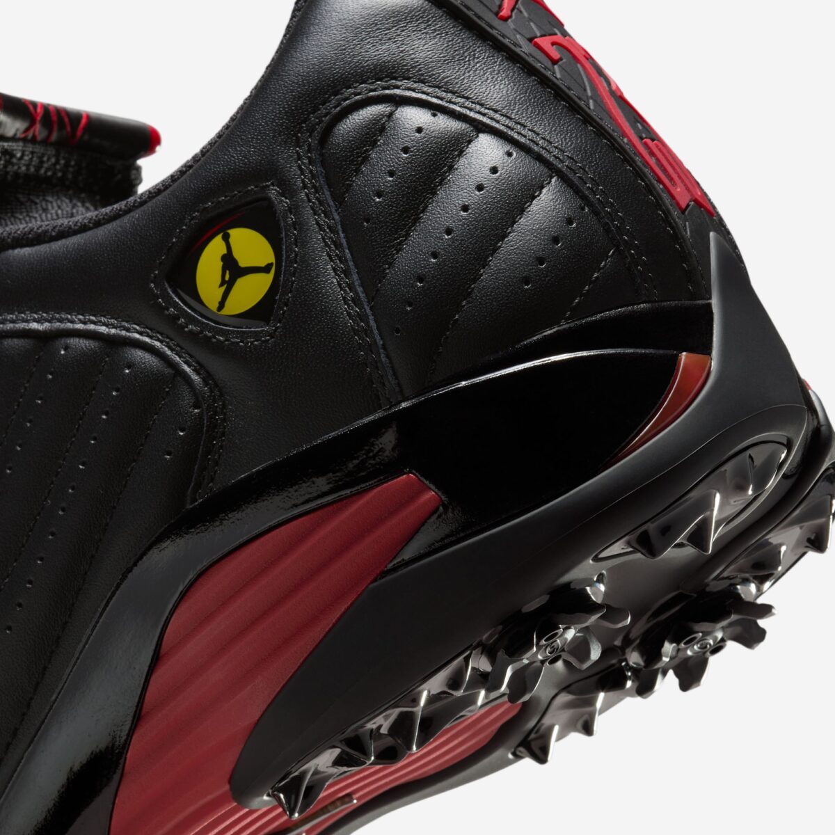 Air Jordan 14 Golf “Last Shot”
