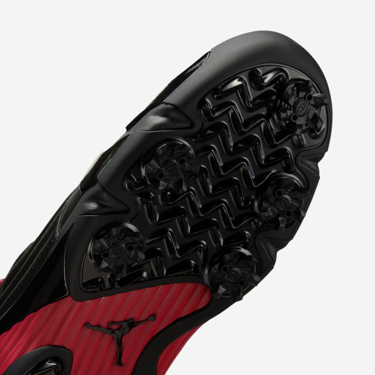 Air Jordan 14 Golf “Last Shot”