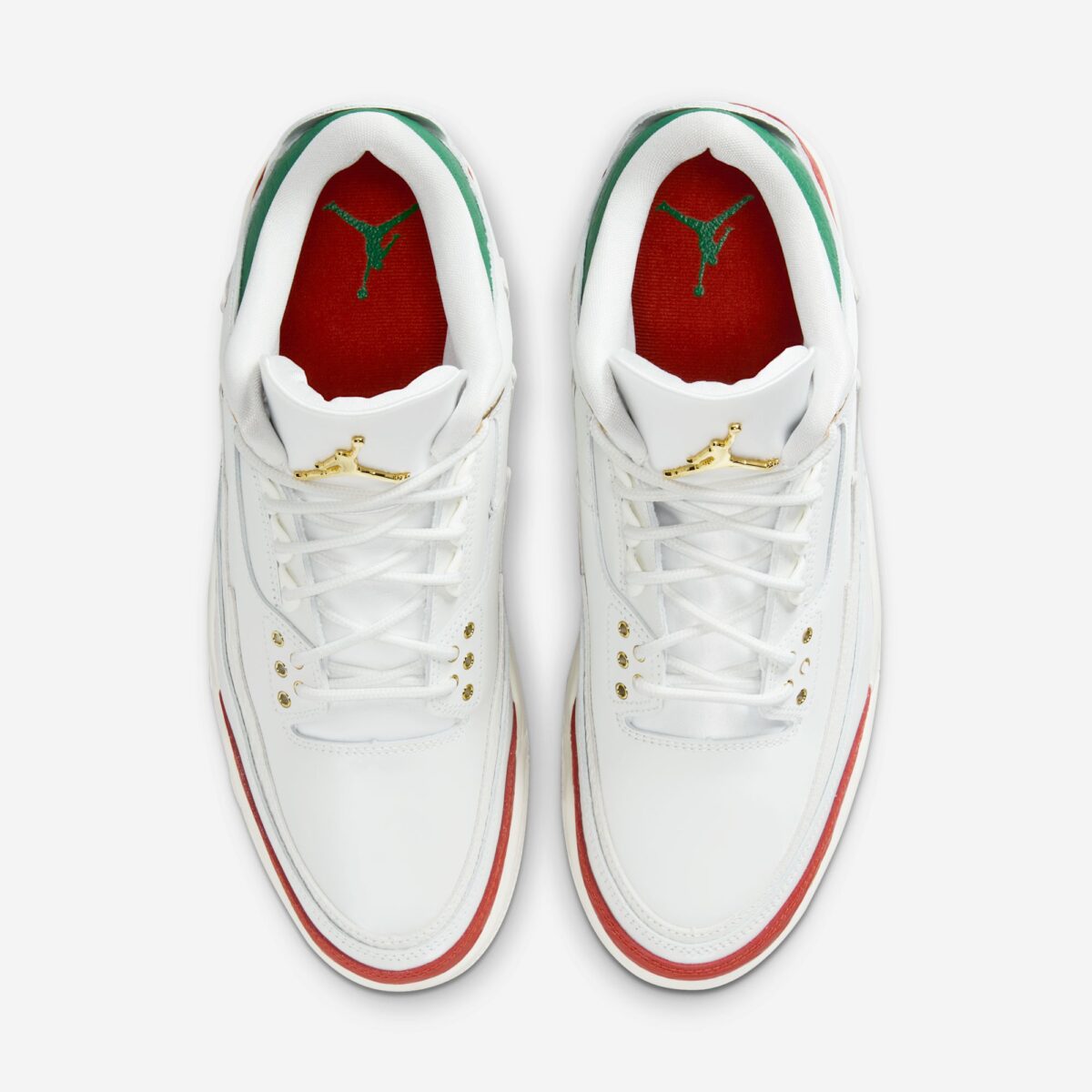 Air Jordan 3 Mexico “El Vuelo”