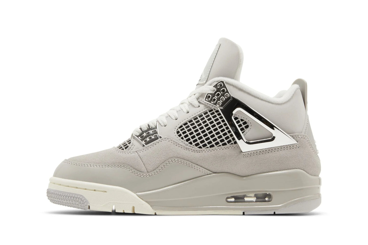 Air Jordan 4 Retro ‘Frozen Moments’ AQ9129-001