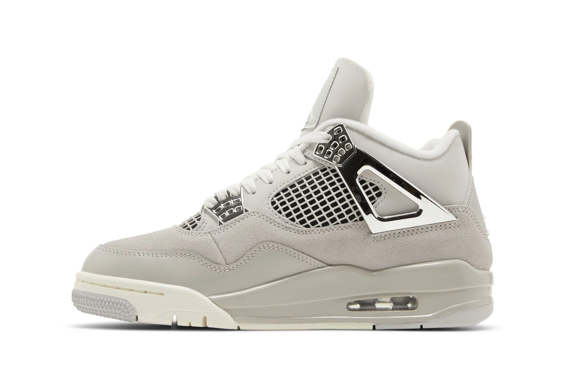 Air Jordan 4 Retro ‘Frozen Moments’ AQ9129-001