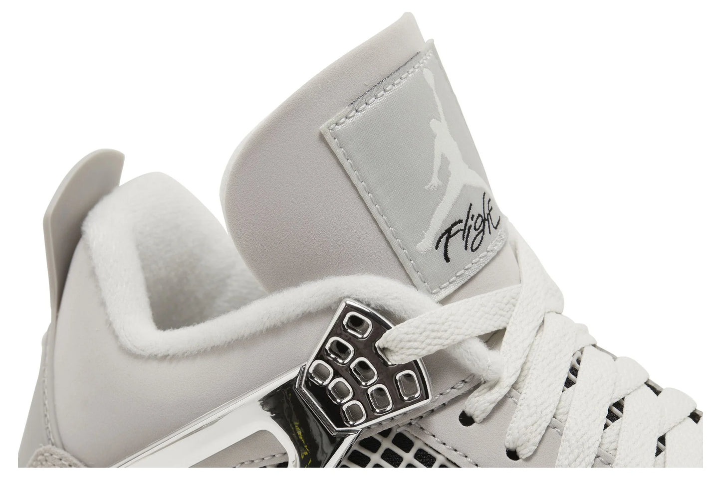 Air Jordan 4 Retro ‘Frozen Moments’ AQ9129-001
