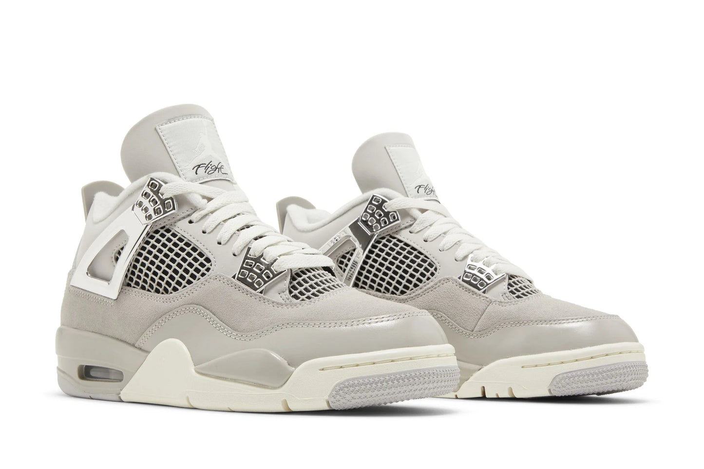 Air Jordan 4 Retro ‘Frozen Moments’ AQ9129-001