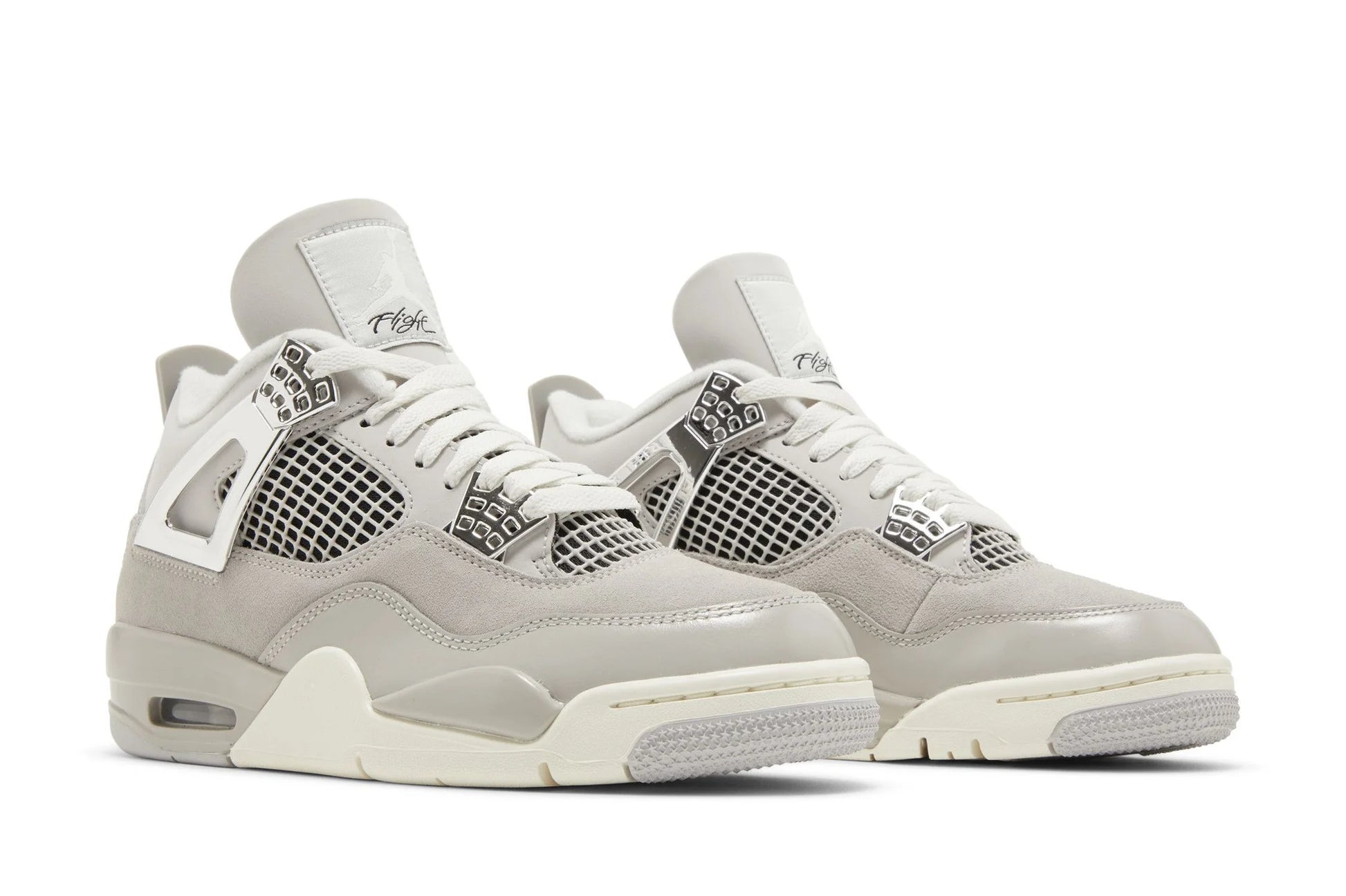 Air Jordan 4 Retro ‘Frozen Moments’ AQ9129-001