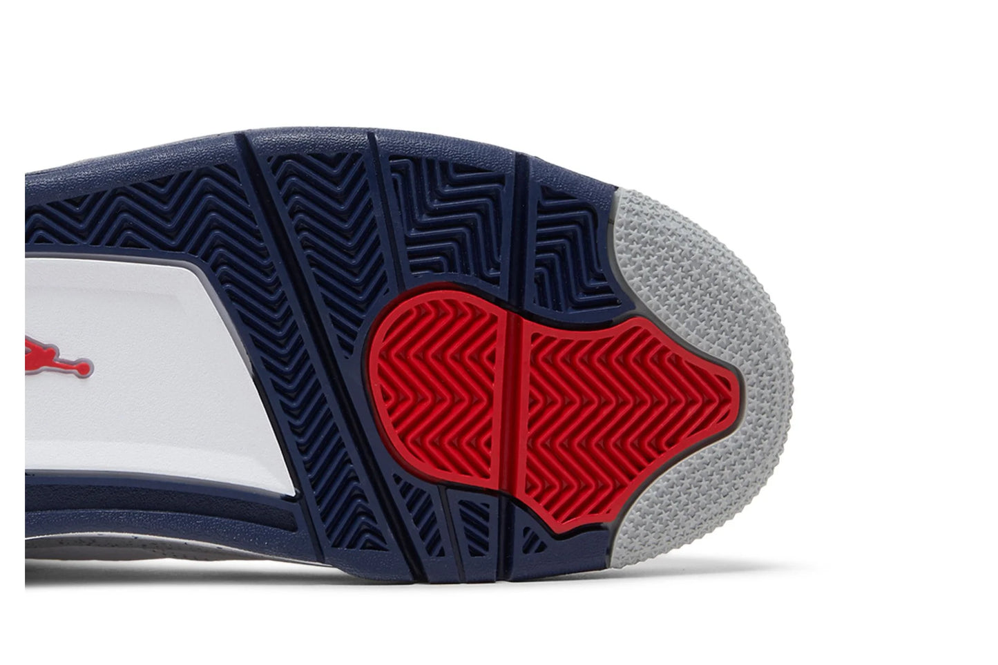 Air Jordan 4 Retro ‘Midnight Navy’ DH6927-140