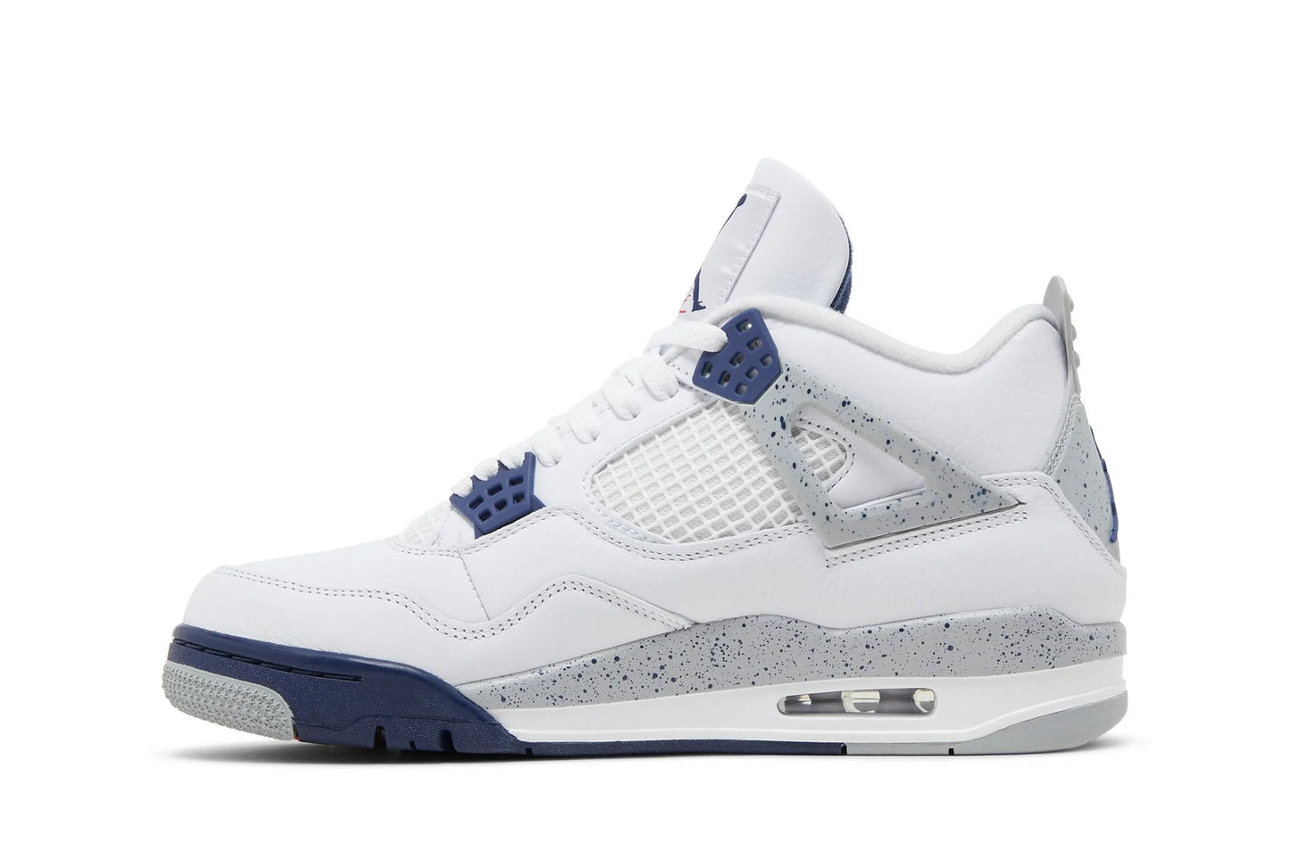 Air Jordan 4 Retro ‘Midnight Navy’ DH6927-140