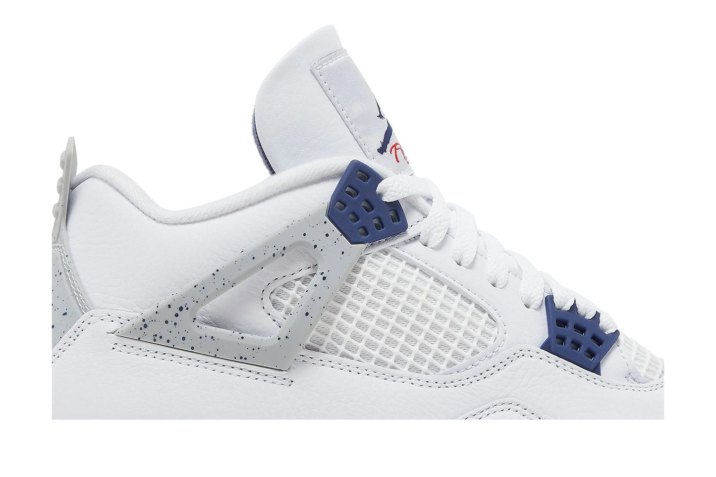 Air Jordan 4 Retro ‘Midnight Navy’ DH6927-140