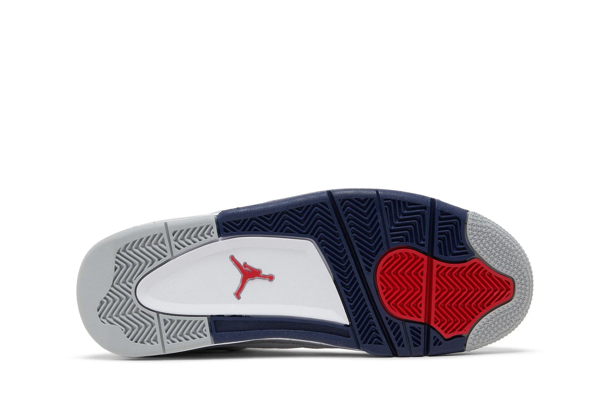 Air Jordan 4 Retro ‘Midnight Navy’ DH6927-140