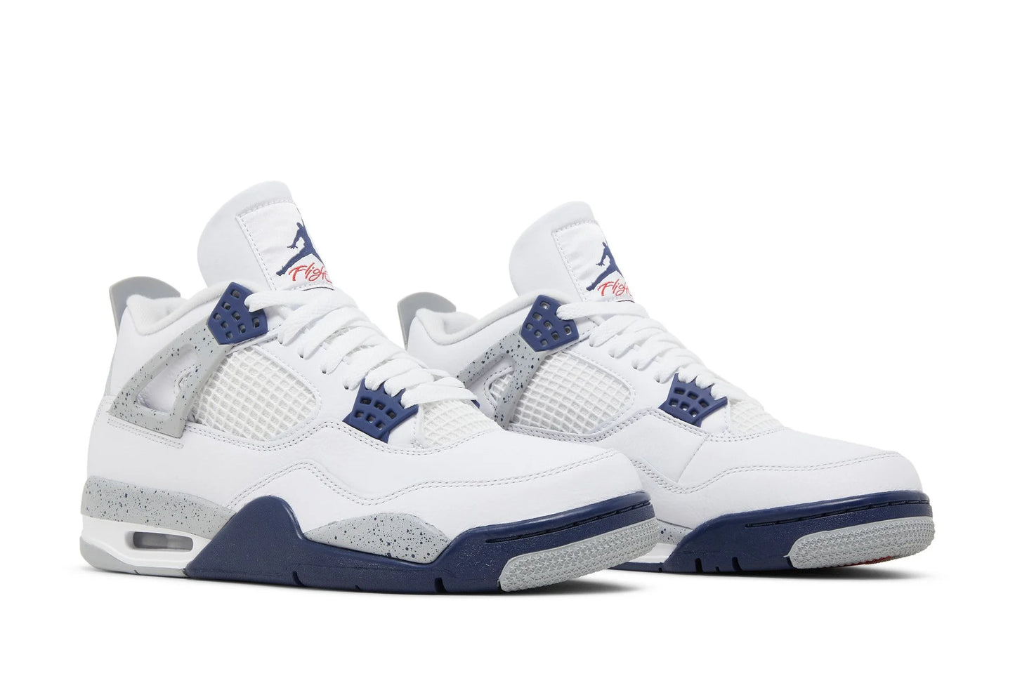 Air Jordan 4 Retro ‘Midnight Navy’ DH6927-140