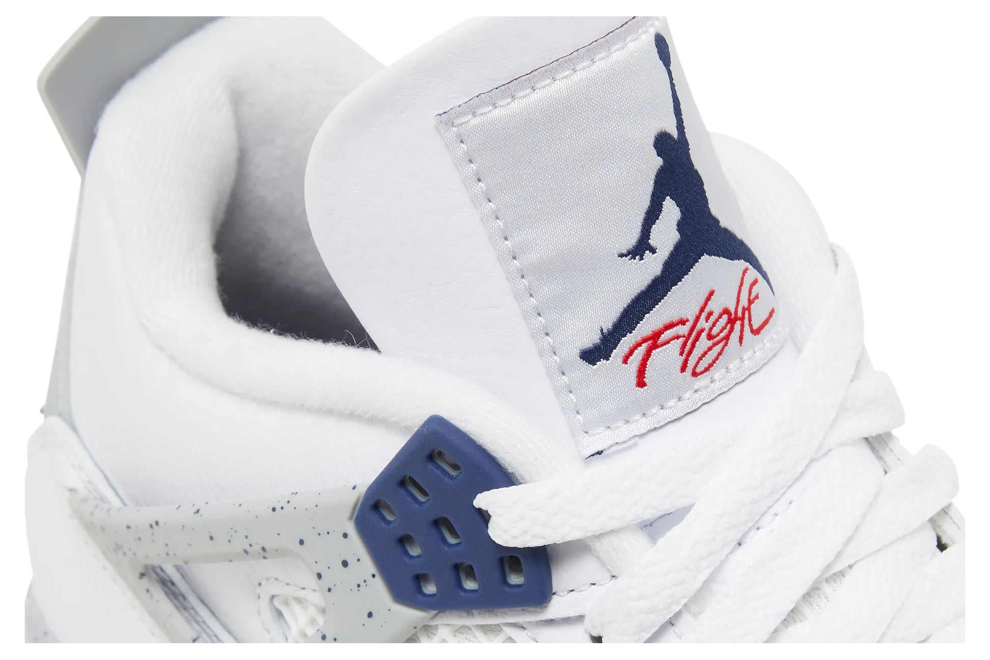 Air Jordan 4 Retro ‘Midnight Navy’ DH6927-140