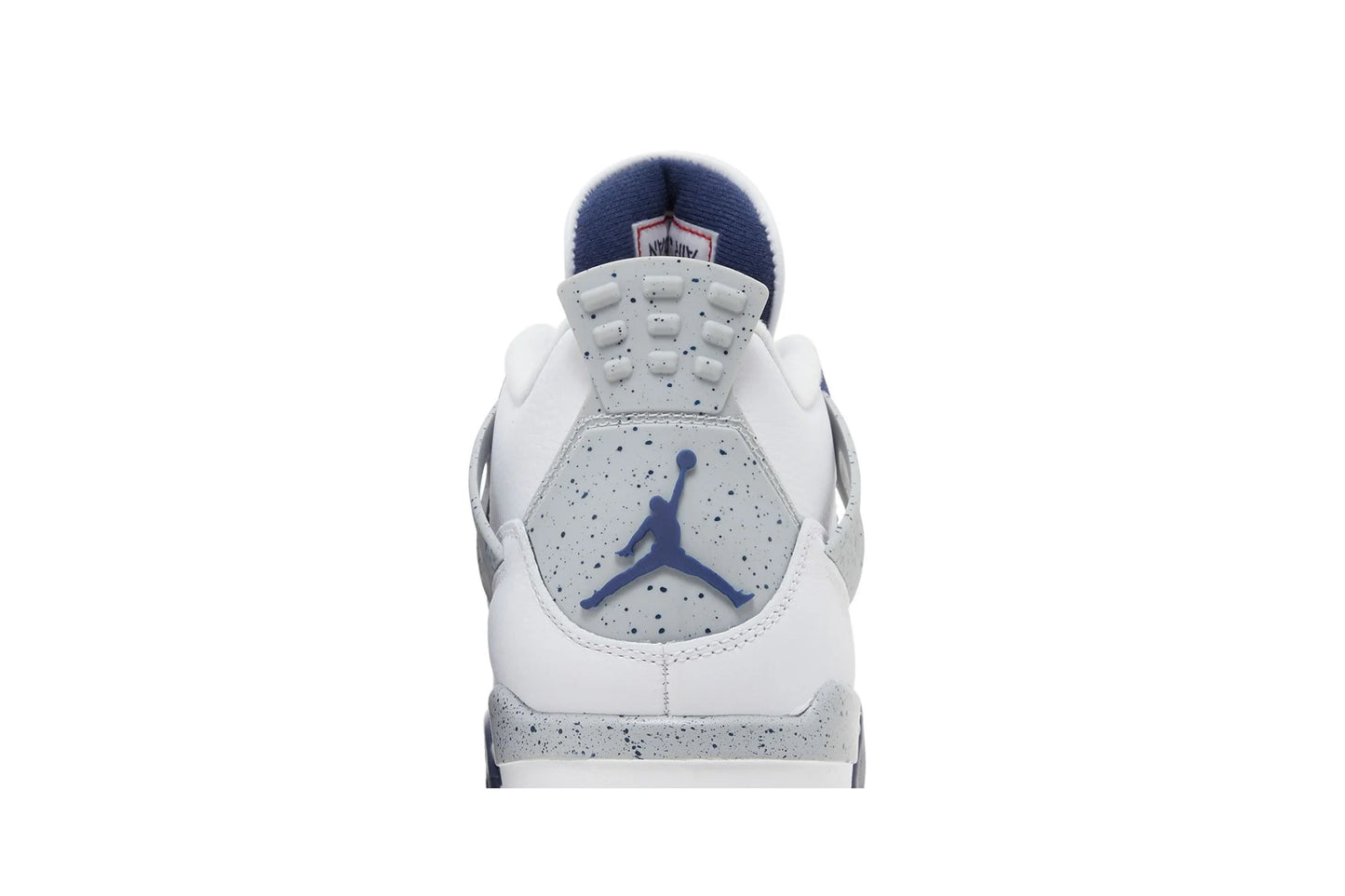 Air Jordan 4 Retro ‘Midnight Navy’ DH6927-140
