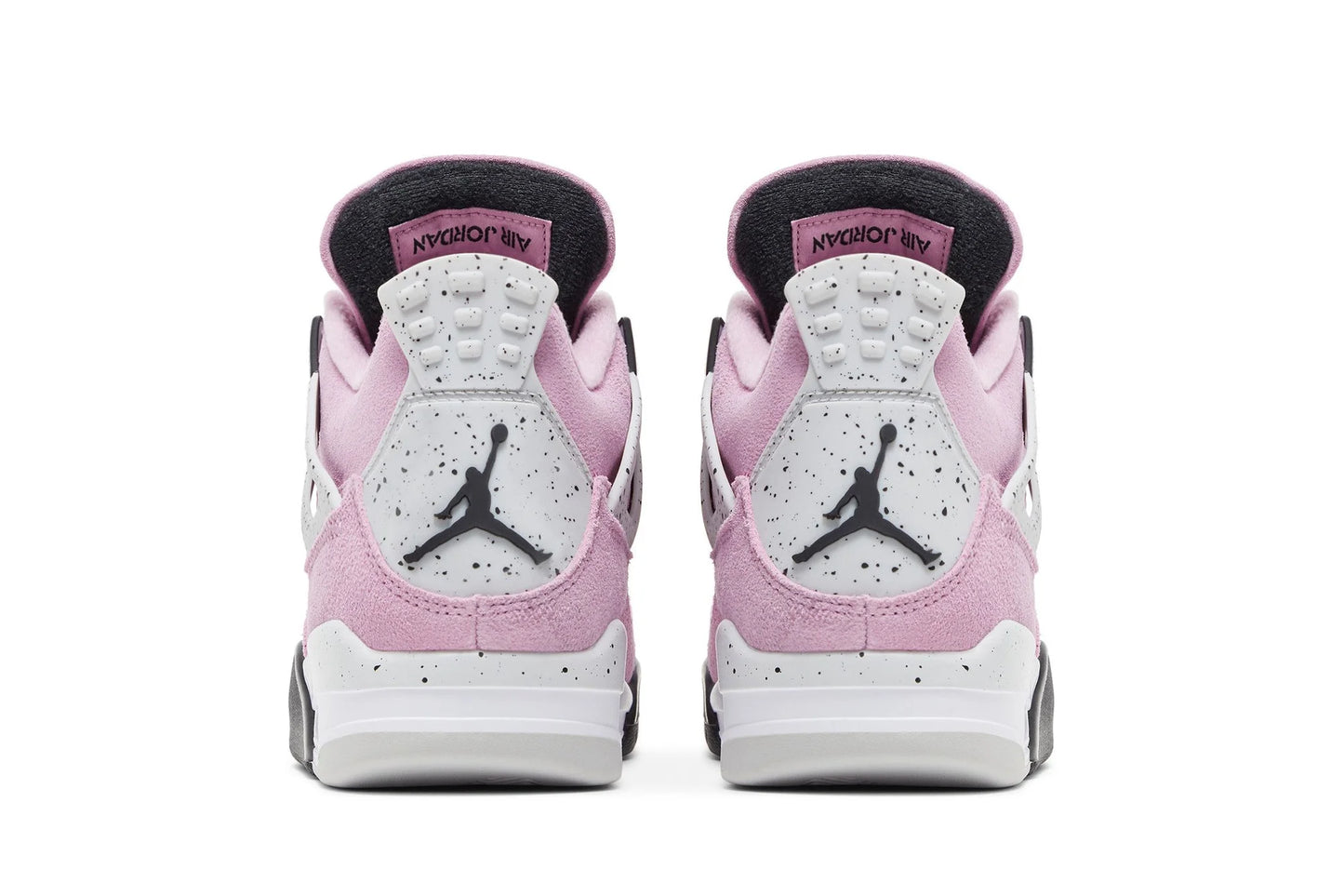 Air Jordan 4 Retro ‘Orchid’ AQ9129-501