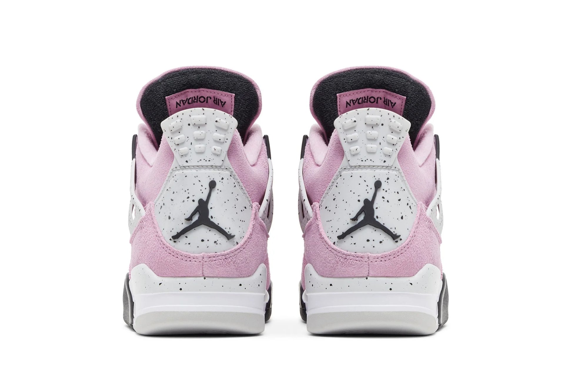 Air Jordan 4 Retro ‘Orchid’ AQ9129-501
