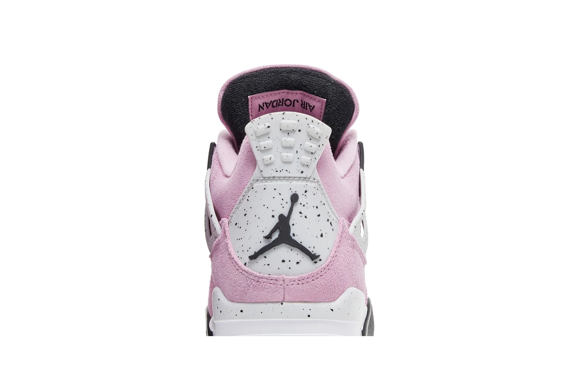 Air Jordan 4 Retro ‘Orchid’ AQ9129-501