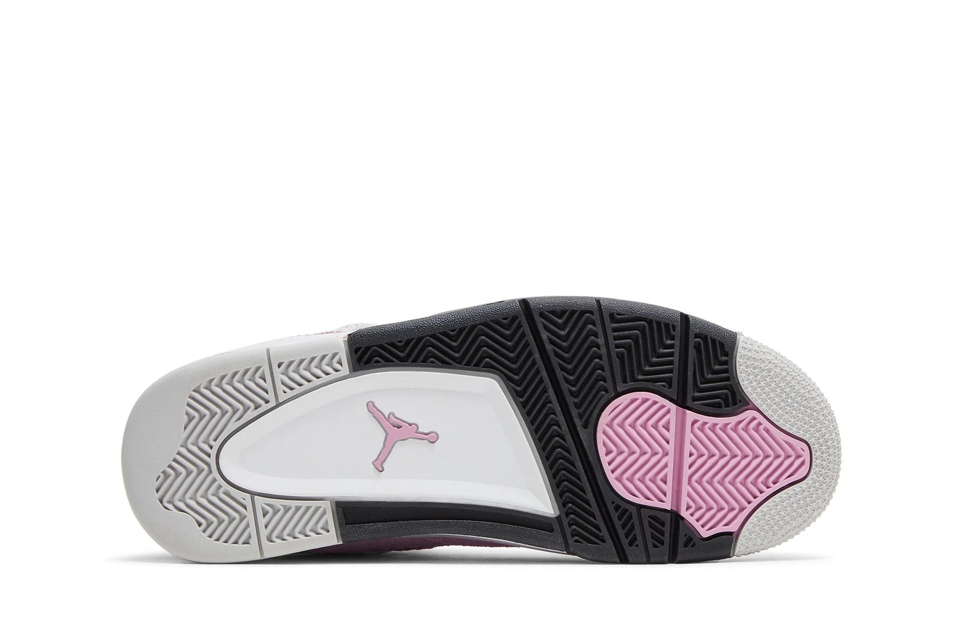 Air Jordan 4 Retro ‘Orchid’ AQ9129-501