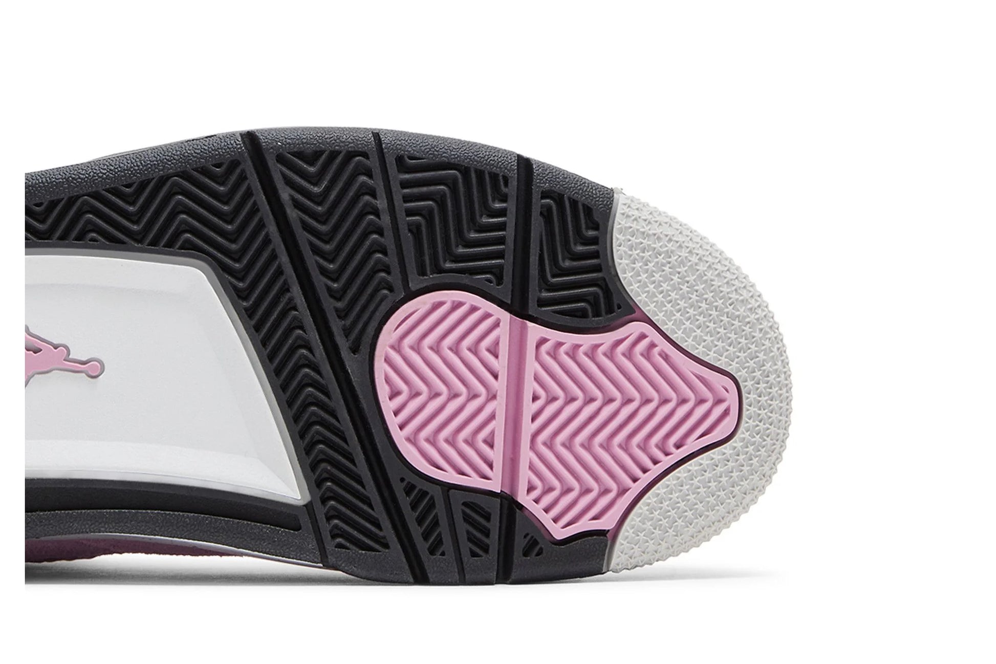 Air Jordan 4 Retro ‘Orchid’ AQ9129-501