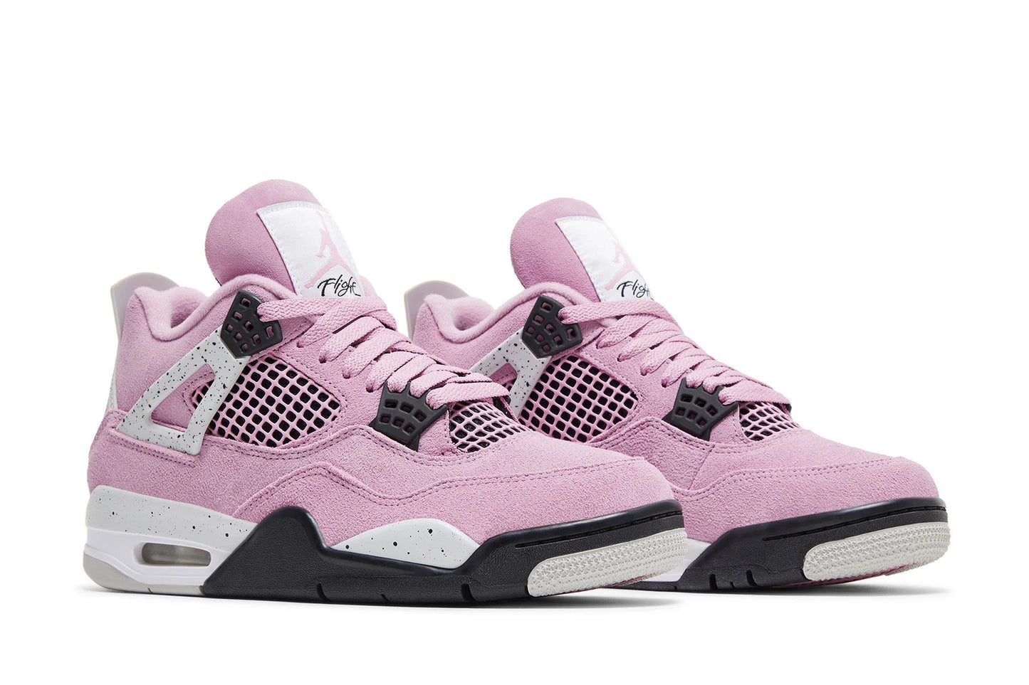 Air Jordan 4 Retro ‘Orchid’ AQ9129-501