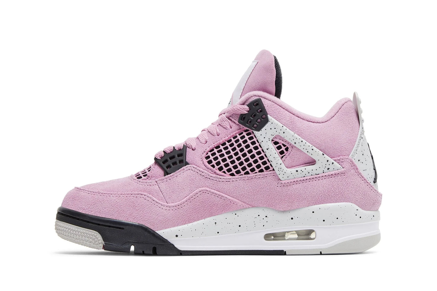 Air Jordan 4 Retro ‘Orchid’ AQ9129-501