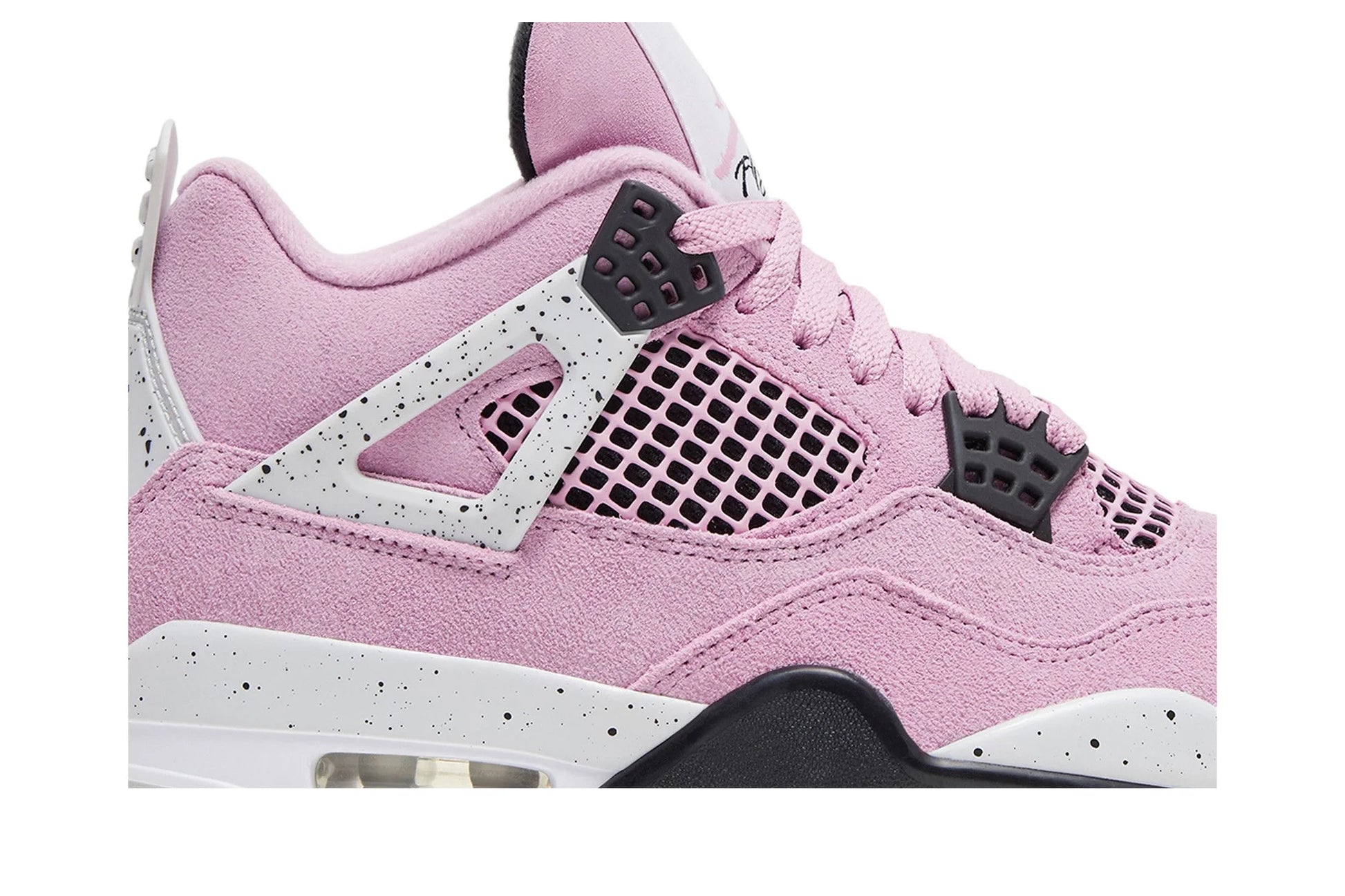 Air Jordan 4 Retro ‘Orchid’ AQ9129-501