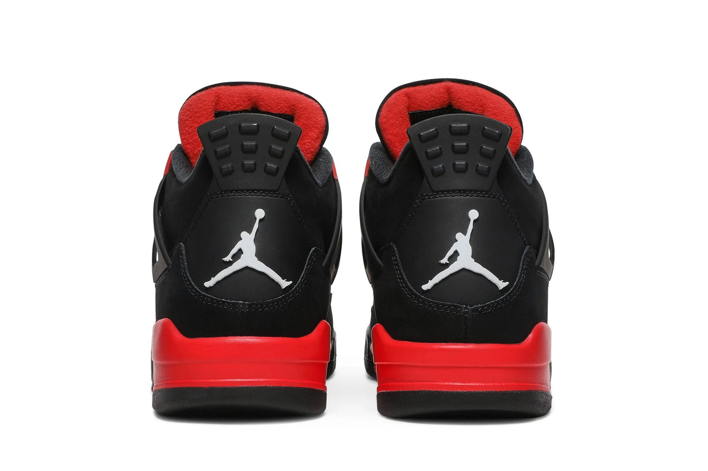Air Jordan 4 Retro ‘Red Thunder’ CT8527-016