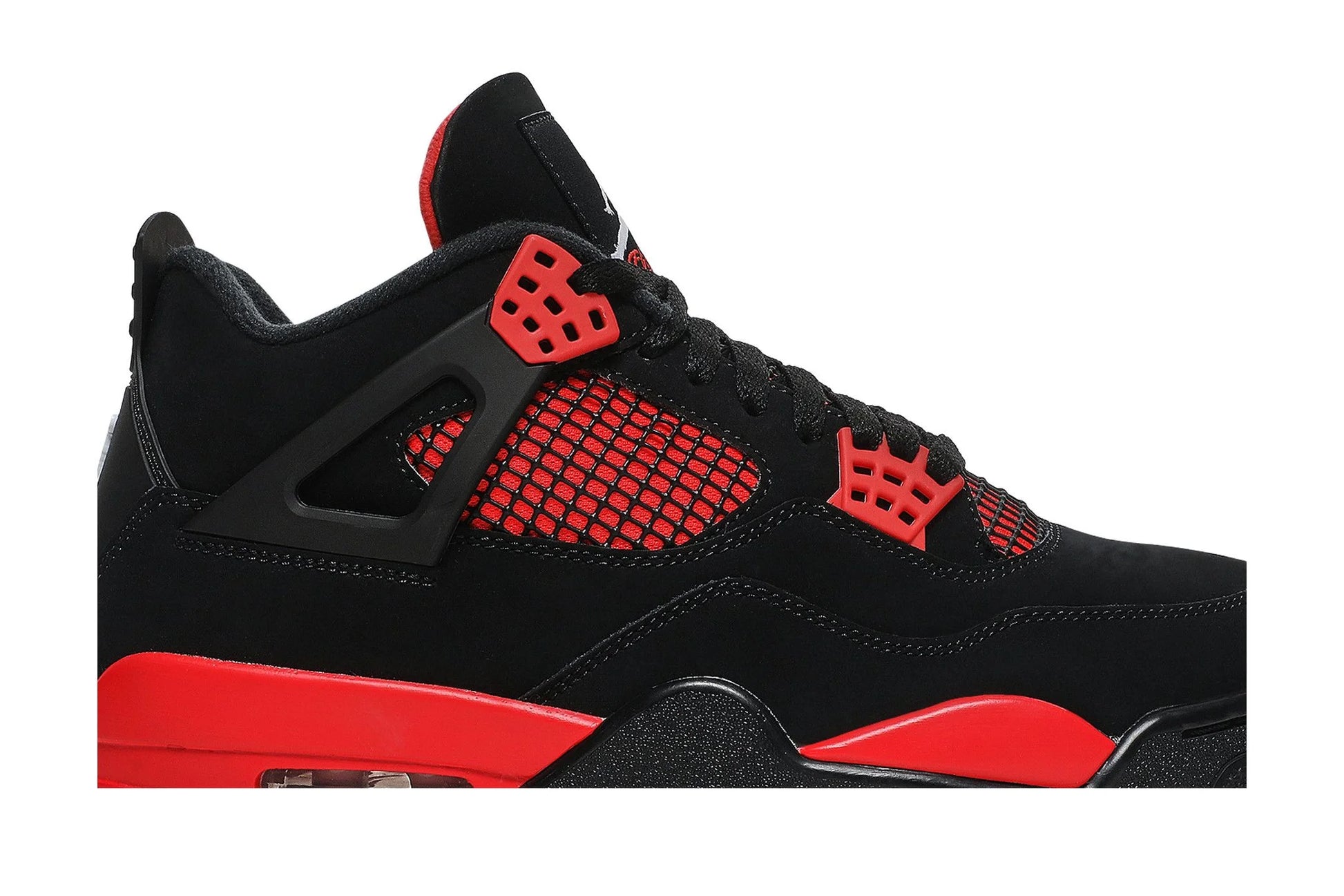Air Jordan 4 Retro ‘Red Thunder’ CT8527-016