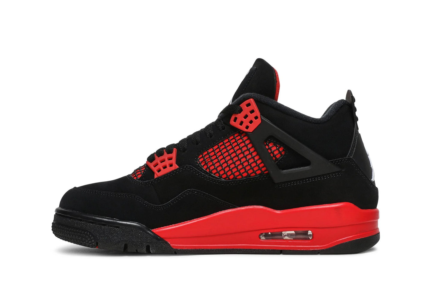 Air Jordan 4 Retro ‘Red Thunder’ CT8527-016
