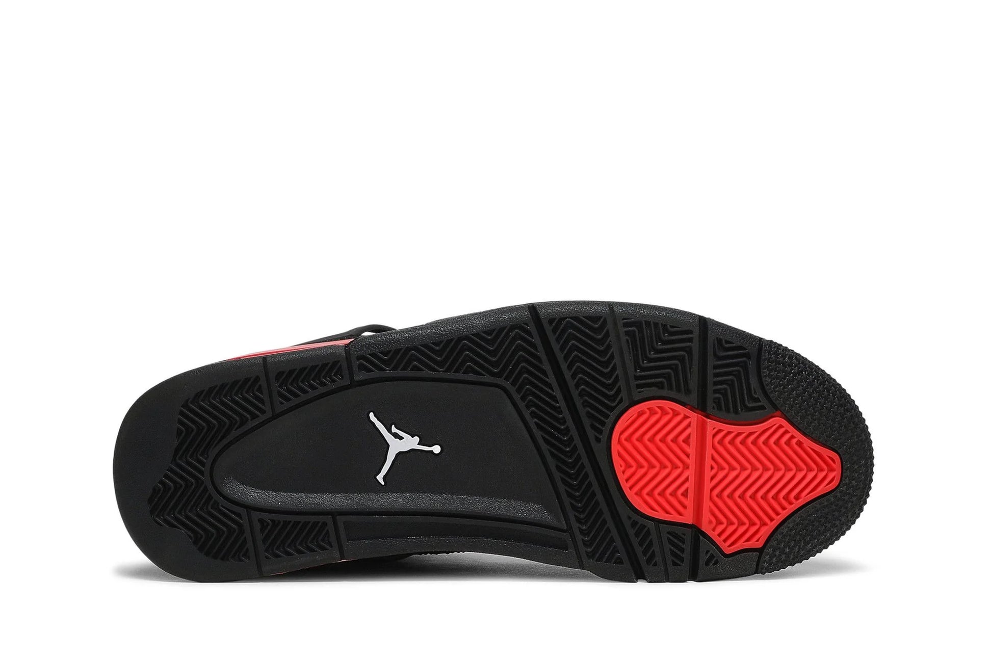 Air Jordan 4 Retro ‘Red Thunder’ CT8527-016