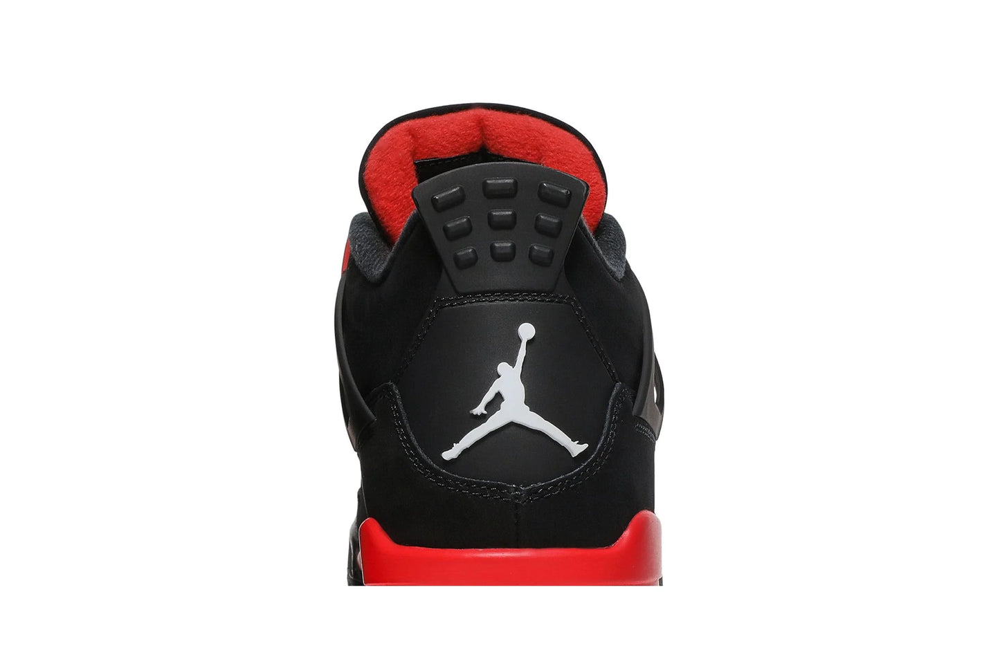 Air Jordan 4 Retro ‘Red Thunder’ CT8527-016