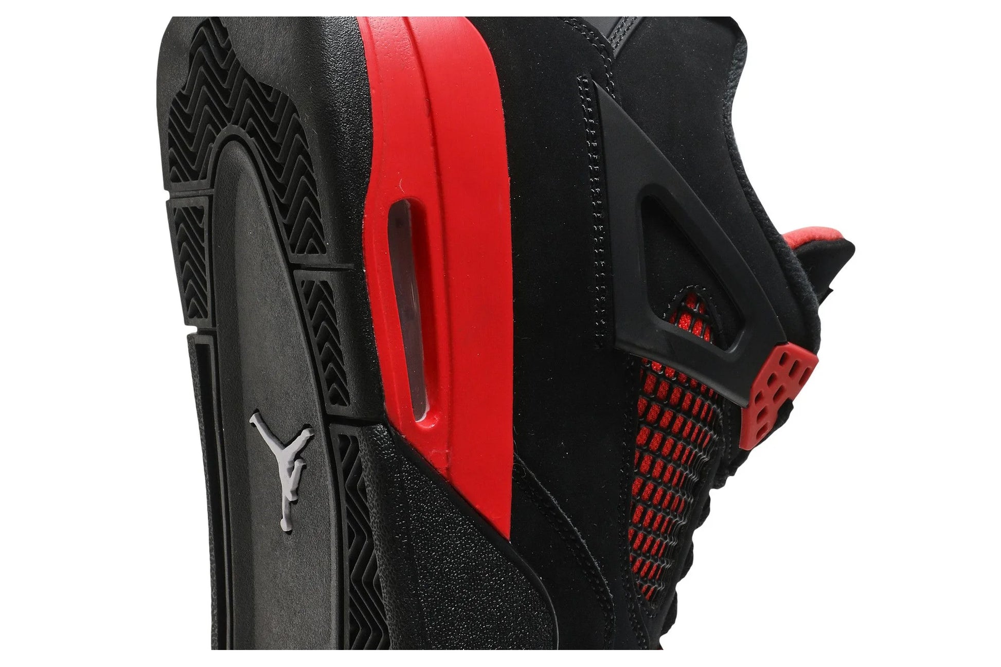 Air Jordan 4 Retro ‘Red Thunder’ CT8527-016