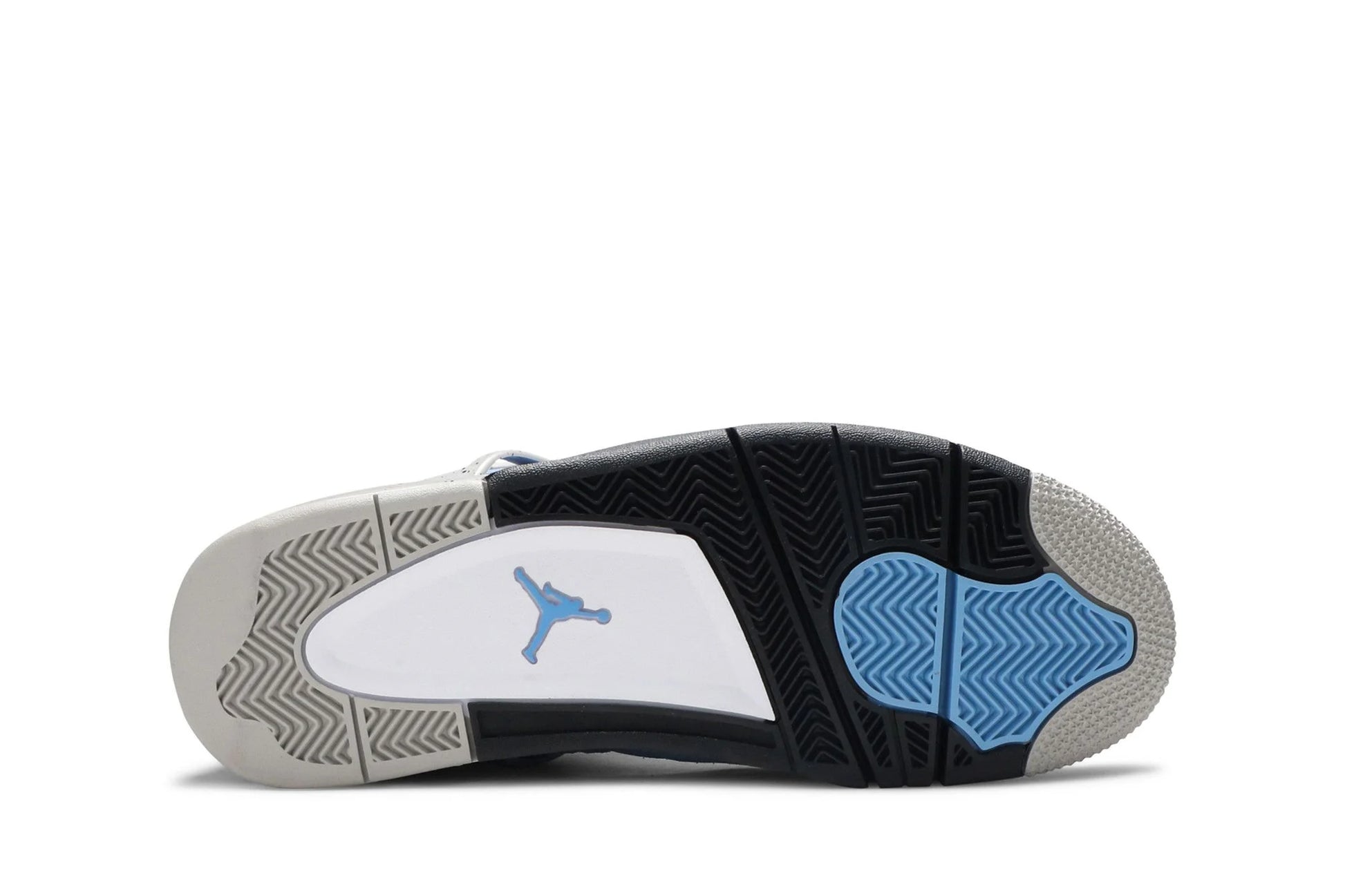 Air Jordan 4 Retro ‘University Blue’ CT8527-400