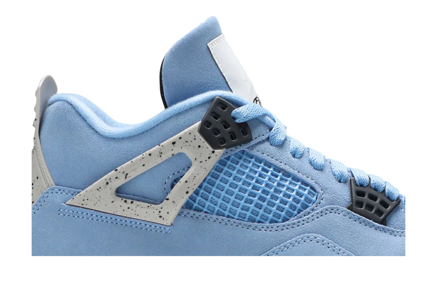 Air Jordan 4 Retro ‘University Blue’ CT8527-400