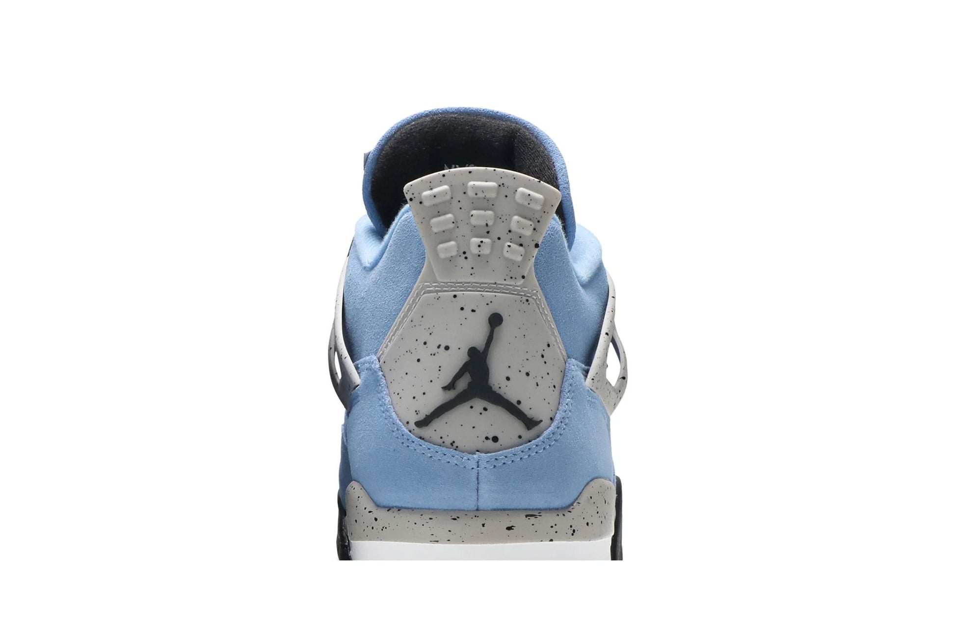 Air Jordan 4 Retro ‘University Blue’ CT8527-400