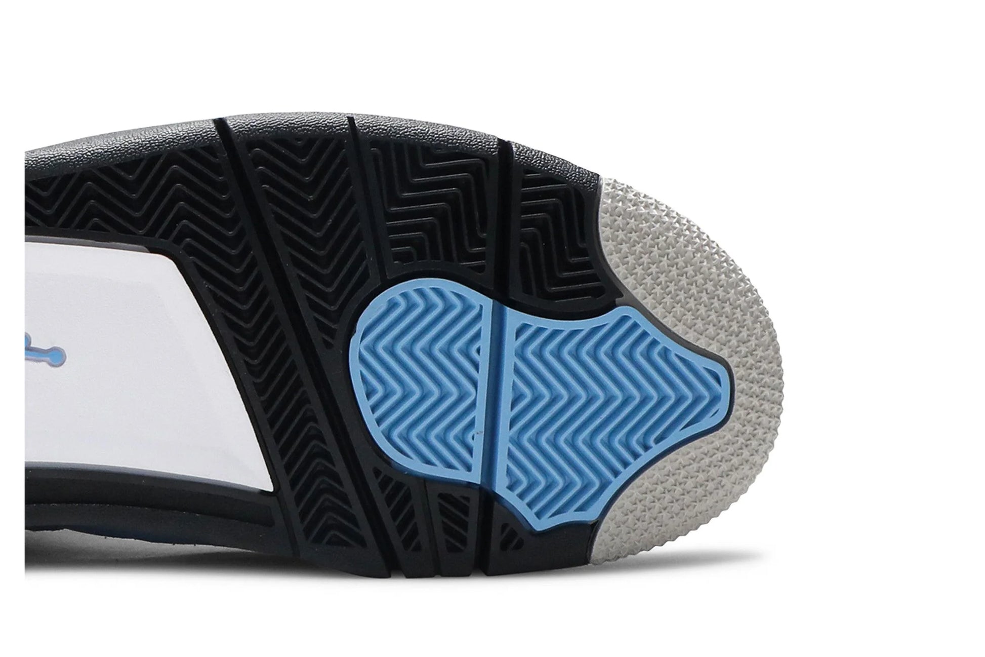 Air Jordan 4 Retro ‘University Blue’ CT8527-400
