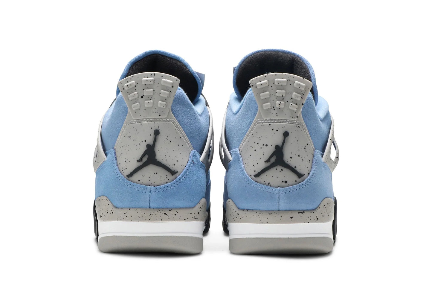 Air Jordan 4 Retro ‘University Blue’ CT8527-400