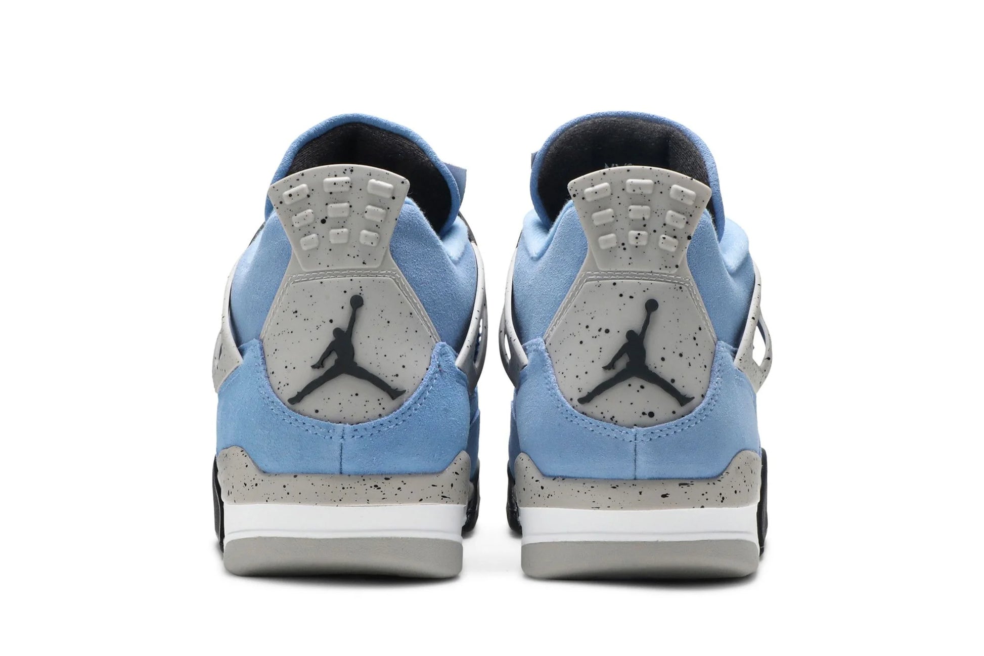 Air Jordan 4 Retro ‘University Blue’ CT8527-400