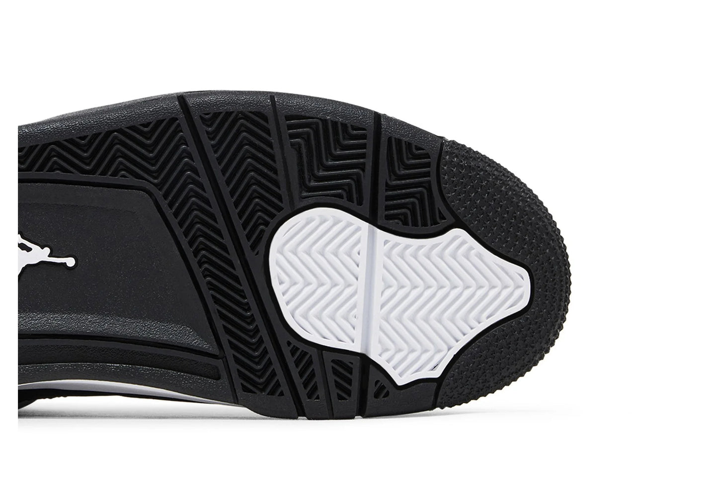 Air Jordan 4 Retro ‘White Thunder’ FQ8138-001