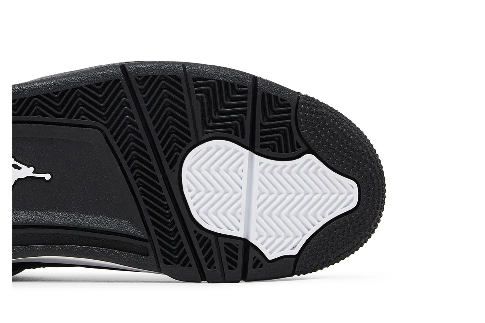 Air Jordan 4 Retro ‘White Thunder’ FQ8138-001